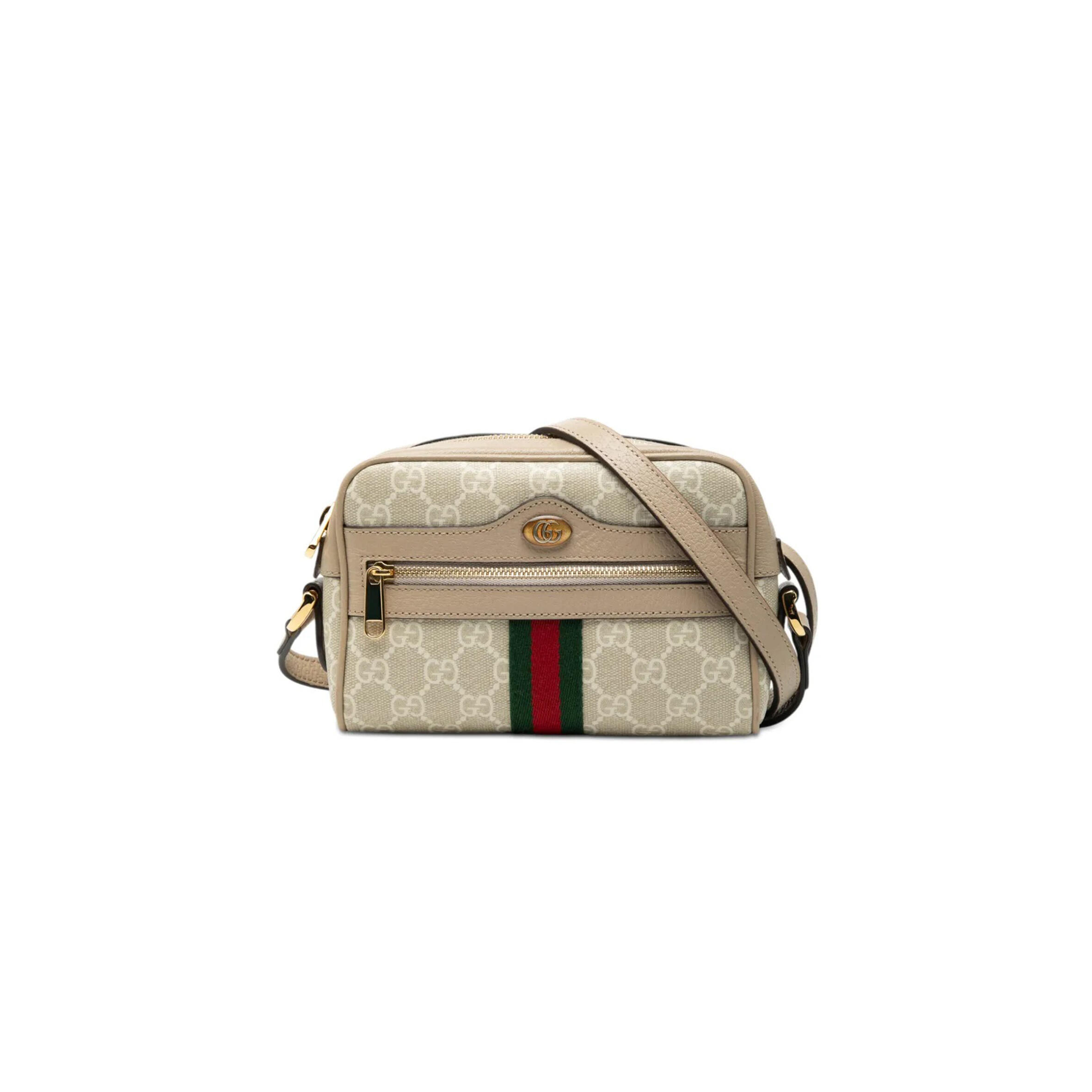 Gvc*1 mini gg svp*me ophidia crossbody bag (18*13*5.5cm)